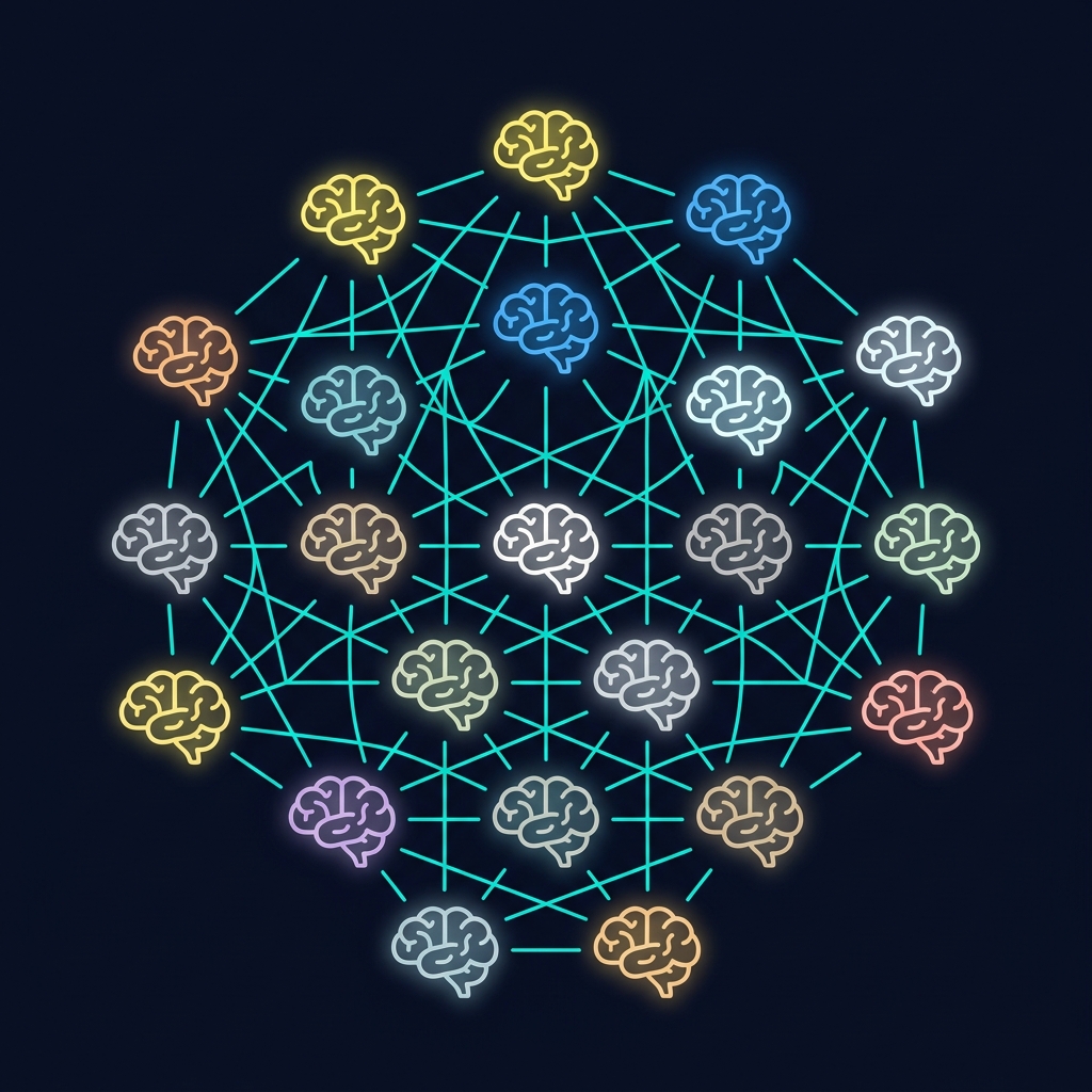 17 Trade AI Brains